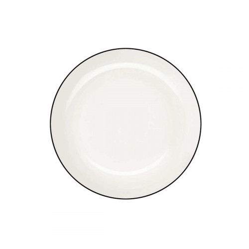 ASA SELECTION A Table Ligne Noire Desser tallrik liten d: 14,5 cm
