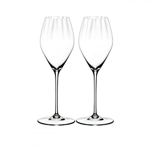 Riedel Performance Champagneglas set 2-delar 375 ccm / h: 245 mm