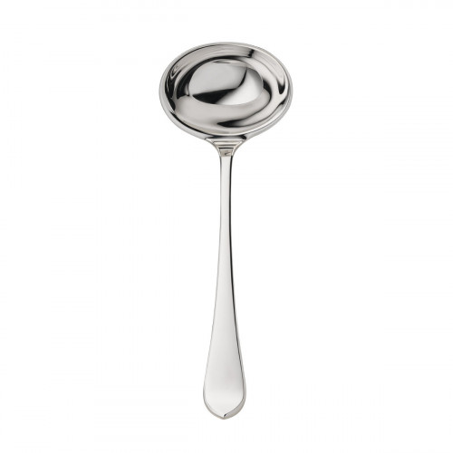 Robbe & Berking Eclipse - 150 gramm versilbert Soppslev