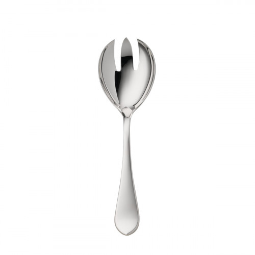 Robbe & Berking Eclipse - 150 gramm versilbert Liten sallads gaffel