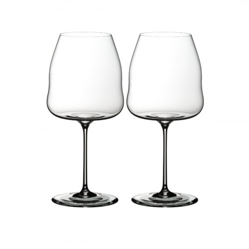Riedel - Cabernet / Merlot glas 2 st.