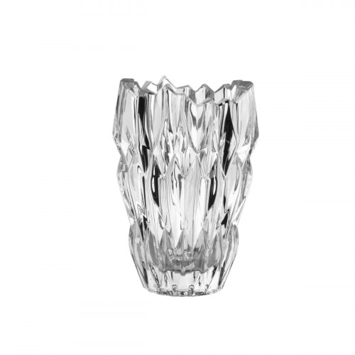 Nachtmann Quartz Vase oval 16 cm