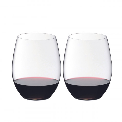 Riedel O Cabernet / Merlot 2-delat set 0,62 L