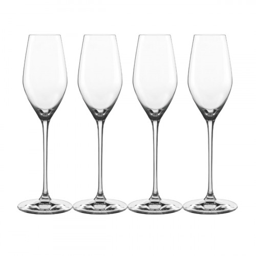 Nachtmann Supreme Champagne XL-set 4 delar.