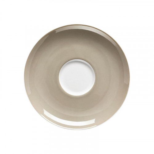 Thomas Sunny Day Greige Kaffe-/Te-/Kombi-underskål 14,5 cm