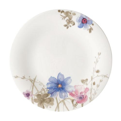 Villeroy & Boch Mariefleur Gris Basic Frukosttallrik 21 cm