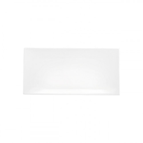 ASA SELECTION A Table Weiß Rektangulär tallrik 29x14,5 cm