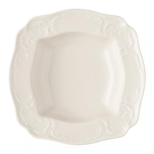 Rosenthal Sanssouci Elfenbein Liten skål 26 cm / 0,90 L