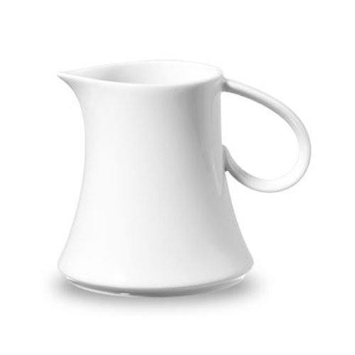 KPM Berlin Berlin Weiß Hällkanna 0,16 l