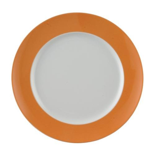 Thomas Sunny Day Orange Tallrik 27 cm