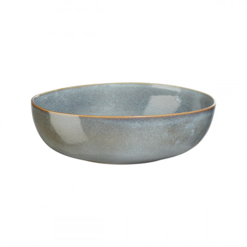 ASA SELECTION Saisons Denim Salladsskål d: 29,5 cm / h: 9 cm