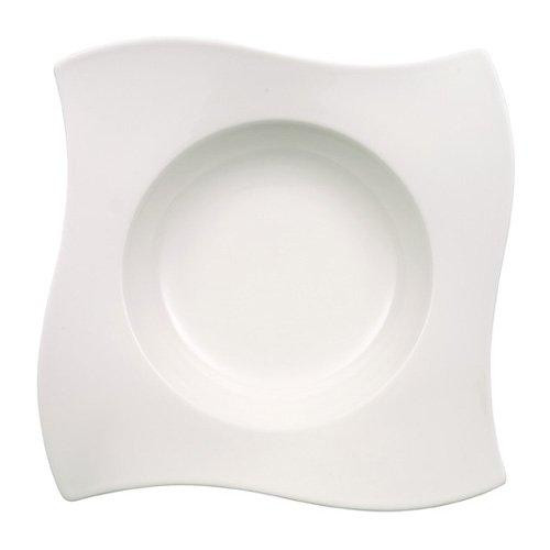 Villeroy & Boch New Wave Pastatallrik 28 cm