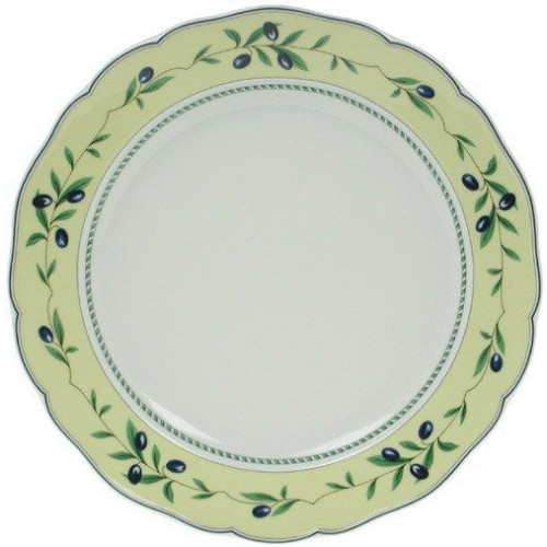 Hutschenreuther Medley Middagstallrik Valdemossa 27 cm