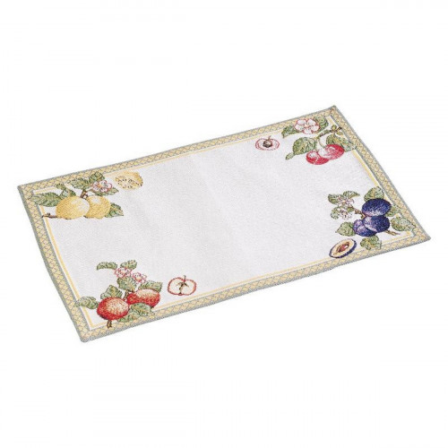 Villeroy & Boch French Garden Gobelin bordsduk - 70% bomull + 30% polyester 35x50 cm