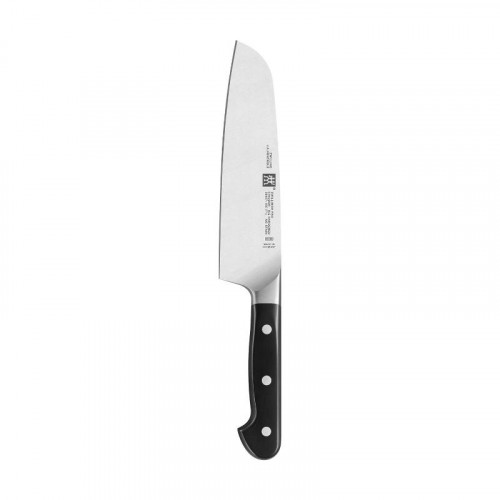 Zwilling Kochmesser Pro Santokukniv 180 mm