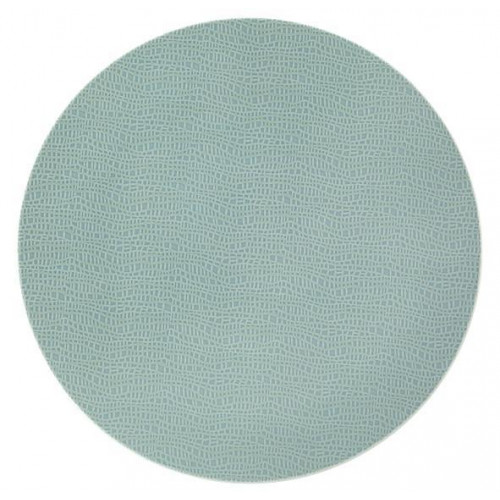 Seltmann Weiden Life Fashion - Green Chic Serveringsfat platt rund 33 cm