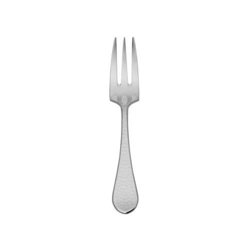 Robbe & Berking Martele Tårtgaffel 150 gr. försilvrad