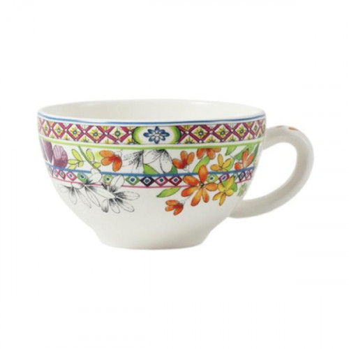 Gien Fayencerie Bagatelle Frukostkopp 0,26 L