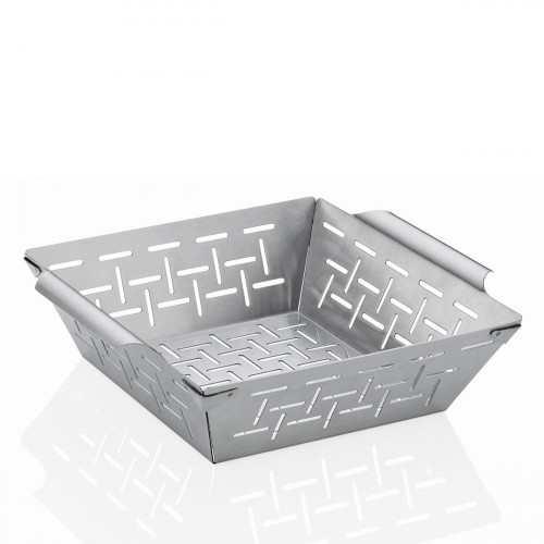 Küchenprofi BBQ Grillkorg BBQ-stil 25,5x21x7,5 cm