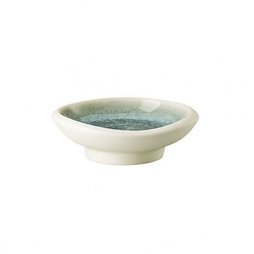 Rosenthal Junto Aquamarine - Steinzeug Bowl 8 cm / 0,06 L