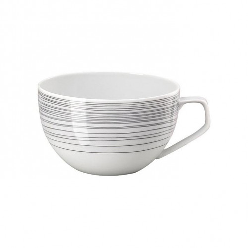 Rosenthal studio-line TAC Gropius Stripes 2.0 Kombinerad överkopp 0,30 L