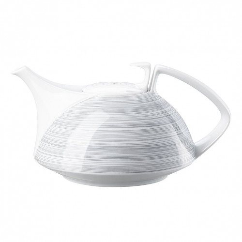 Rosenthal studio-line TAC Gropius Stripes 2.0 Teekanna 6 personer 1,35 L