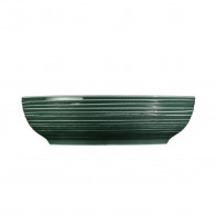 Seltmann Weiden Terra Moosgrün Matboll 25 cm