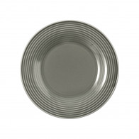 Seltmann Weiden Beat Perlgrau Rund tallrik 17 cm