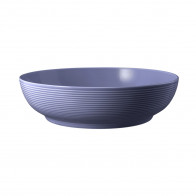 Seltmann Weiden Beat Fliederblau Foodbowl 25 cm