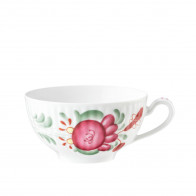 Seltmann Weiden Amina Ostfriesenrose Tekopp 0,14 L