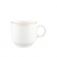 Seltmann Weiden Sento Pure Lines Mango Orange Cappuccinokopp 0,30 L