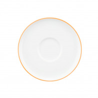 Seltmann Weiden Sento Pure Lines Mango Orange kombinationsfat 16 cm