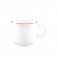 Seltmann Weiden Sento Pure Lines Cocoa Brown Cappuccinokopp 0,30 l