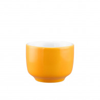 Seltmann Weiden Sento Pure Colors Mango Orange espressokopp 0,08 l