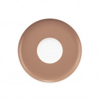 Seltmann Weiden Sento Pure Colors Cocoa Brown Kombi-underkopp 16 cm