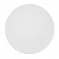 Tettau Worpswede Weiß Tårtfat 30 cm