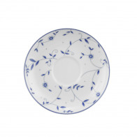 Tettau Worpswede Greetsiel Tassunderlägg 14,5 cm