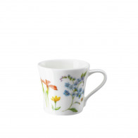 Hutschenreuther Nora Spring Vibes Espressoöverkopp 0,09 L
