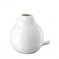 Hutschenreuther - Fågelvas 14 cm