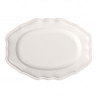 Villeroy & Boch Manoir Platta oval 37 cm