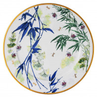 Rosenthal Heritage Turandot white Underläggstallrik 33 cm