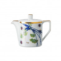 Rosenthal Heritage Turandot white Mjölkkanna 6 personer 0,23 L