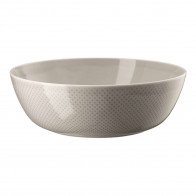 Rosenthal Junto Soft Shell - Porzellan Skål 33 cm / 5,50 L