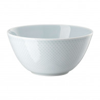Rosenthal Junto Opal Green - Porzellan Skål 19 cm / 1,40 L