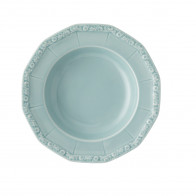 Rosenthal Maria Pale Mint Sopptallrik 23 cm