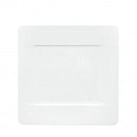 Villeroy & Boch Modern Grace Frukosttallrik 23x23 cm