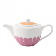Villeroy & Boch Fleur couleur Tekanna