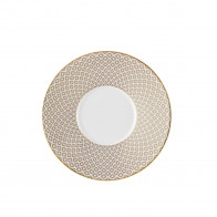 Rosenthal Francis Carreau Beige Kaffefat 14 cm