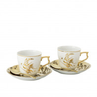 Rosenthal Jubilee Midas Kaffeset 6-delar