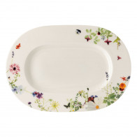 Rosenthal Brillance Grand Air Platta 34x24 cm